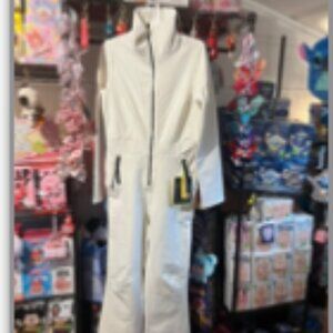 In Motion Snow Suit Cream